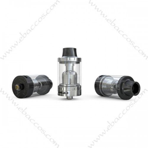 ebaccos.com/index.php?rout… EXO X Sub Ohm Tank 4.7ml with XS-C4 coil 0.15ohm 50-100W for Huge Vapor Electronic Cigarette Atomizer EXO X Atomizer