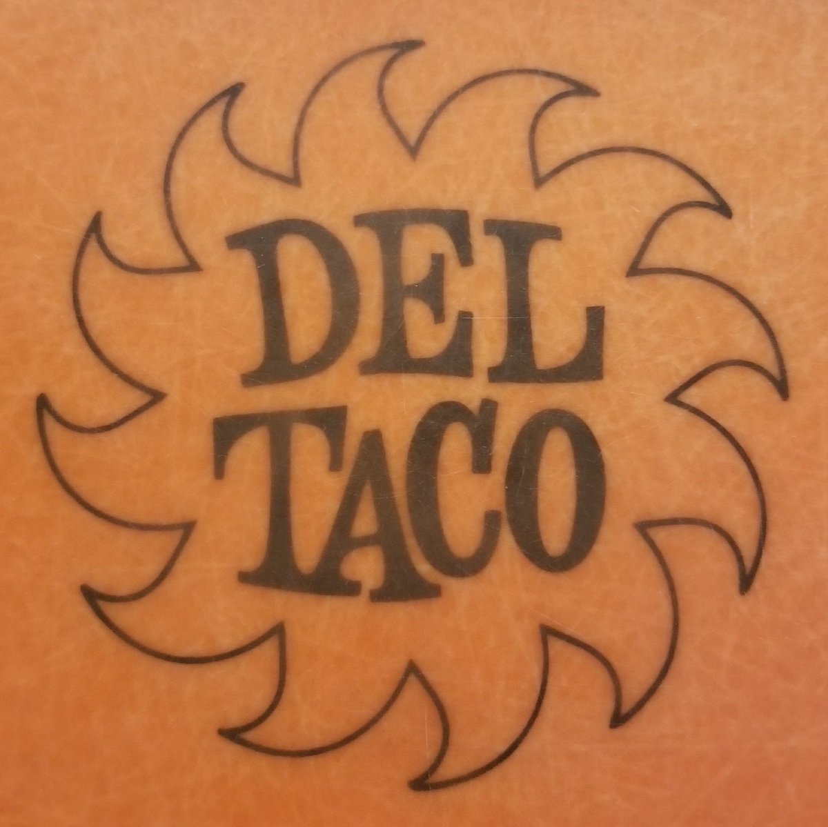 DelTacoBarstow's tweet photo. Happy Thanksgiving! Thankful for YOU! Stay safe out there! https://t.co/T3CozPwdP8