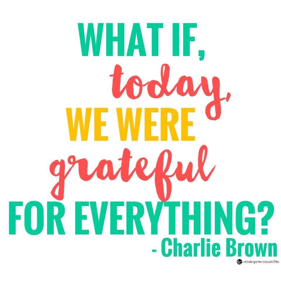 #HappyThankgiving