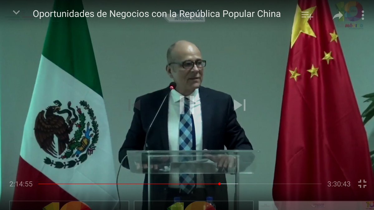 comce_morelos's tweet photo. @comce_morelos  participó en @promexico en temas de oportunidades de negocio  en el mercado asiático #china #HongKong #Singapore https://t.co/PSR1Yl7UyX
