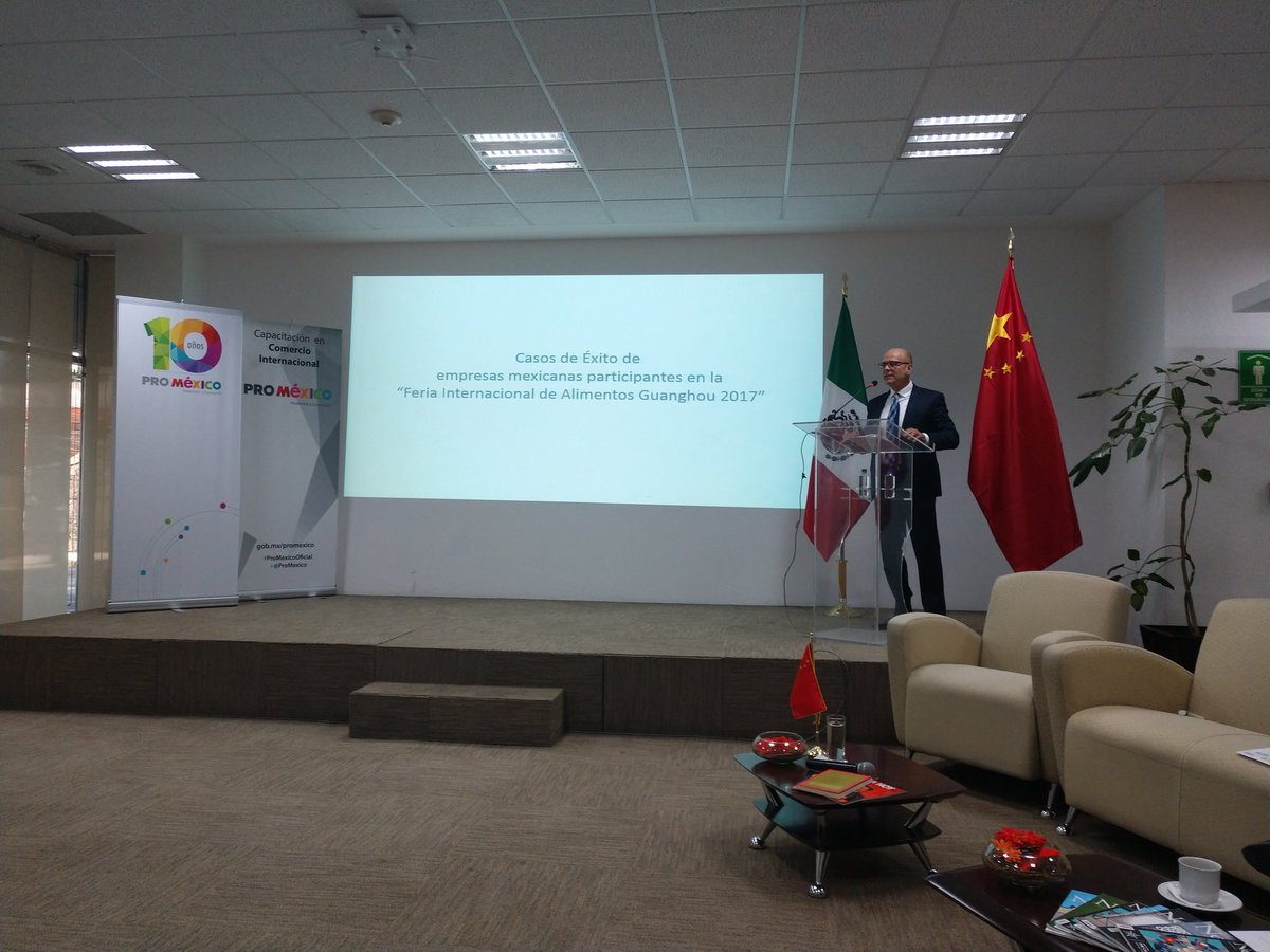 comce_morelos's tweet photo. @comce_morelos  participó en @promexico en temas de oportunidades de negocio  en el mercado asiático #china #HongKong #Singapore https://t.co/PSR1Yl7UyX