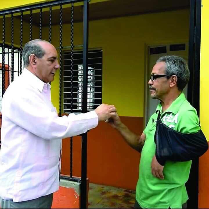 Su sonrisa pura y simple es fuente de felicidad para otros <a href="/DiloneOvalles/">Dilone Ovalles</a> #marketingpoliticoespaillat #DiloneMilider