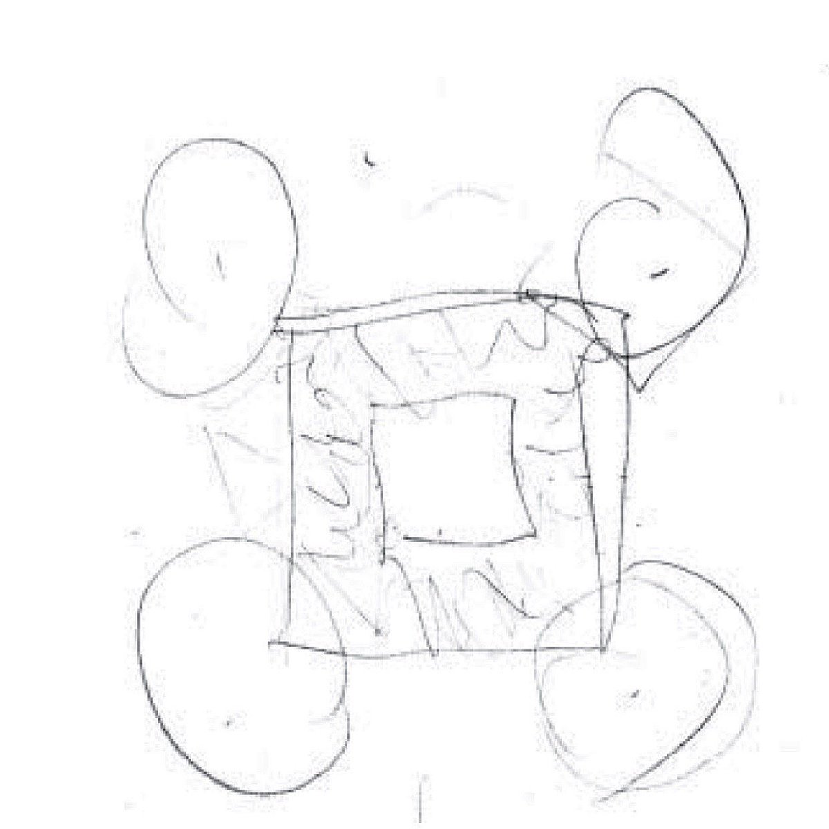 macdonaldwright's tweet image. Caring Wood 
This sketch from the client was the brief for the house....
We&apos;re showing the story of the development on Instagram
instagram.com/p/BbLBh3LhIsq/…