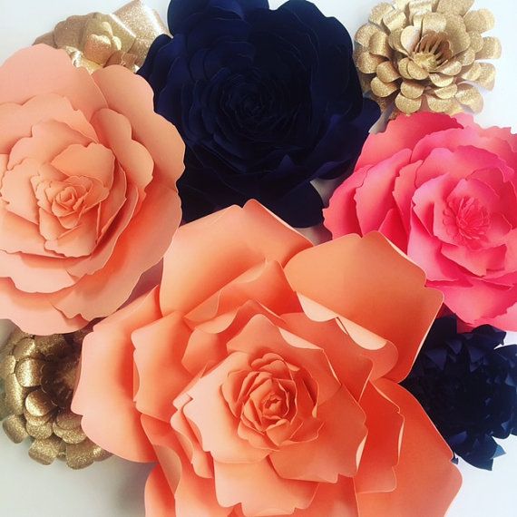 EtsyWeddingTeam's tweet photo. Thankful for DIY!  Check out @PaperFlora2 and save 25% off all templates and kits this weekend: https://t.co/cclQN8dATd #shopsmall #cyberfriday #diybride #diynursery #diypaperflowers https://t.co/n56FK62Fr4