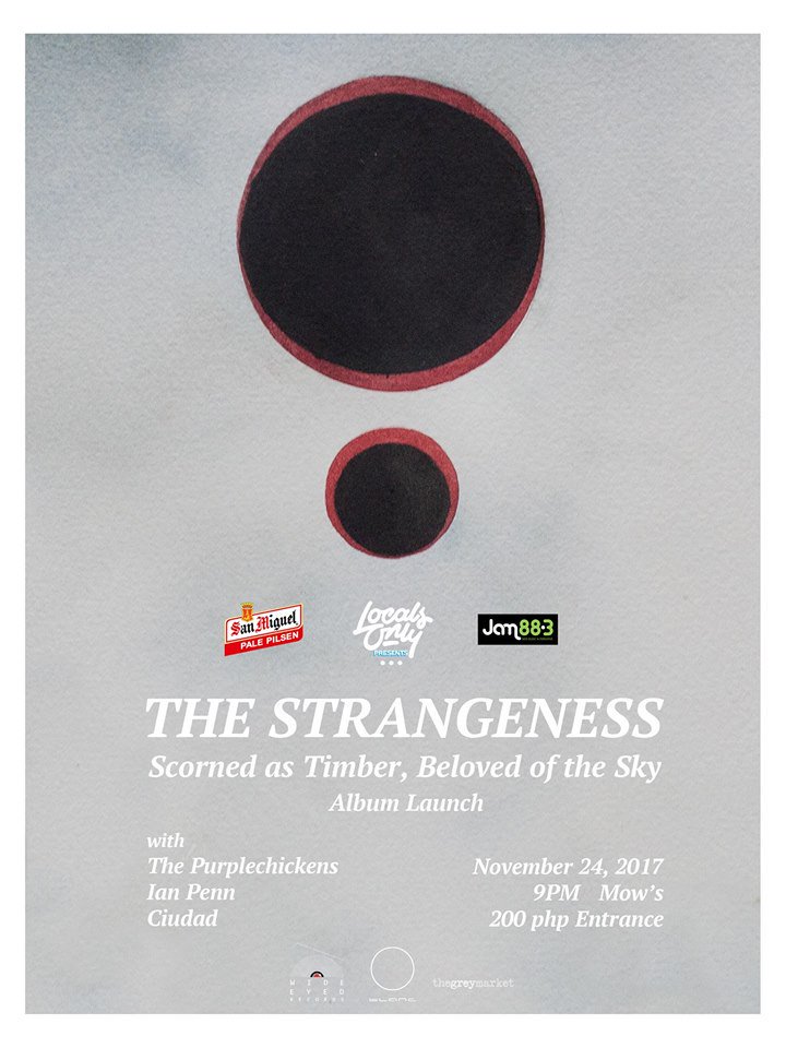 localsonlyph's tweet photo. Reminder that this is happening tonight! See you 👁️ https://t.co/Ut5GGDSMYx