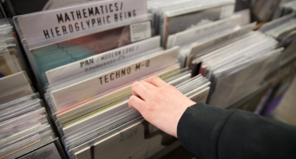DJmag's tweet photo. 🔊🔊 A new record shop from @RansomNoted is coming to East London 🔊🔊

👉 https://t.co/H9A1Pl9t67 https://t.co/tekV7RabJW