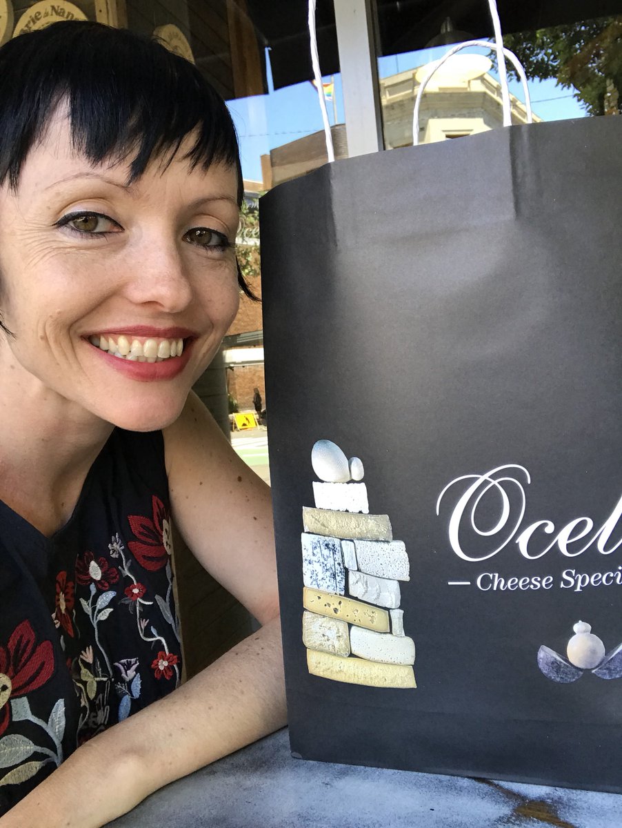 MyPilatesLounge's tweet photo. Only the best cheeses and saucisson for our Studio Xmas get together tomorrow!! Happy preparations here!! :) https://t.co/StzQ26RcWq