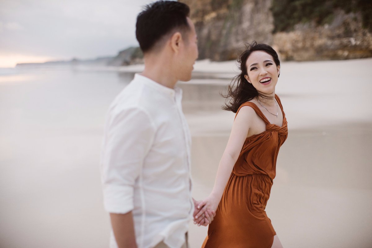 Together with you is my favorite place to be.
#venema #couplegoals #sumba #weddingphotographer #weddingvideo #video #prewedding