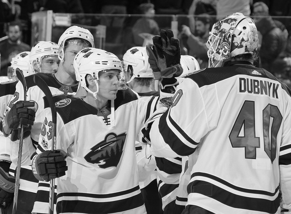 mn wild white jersey