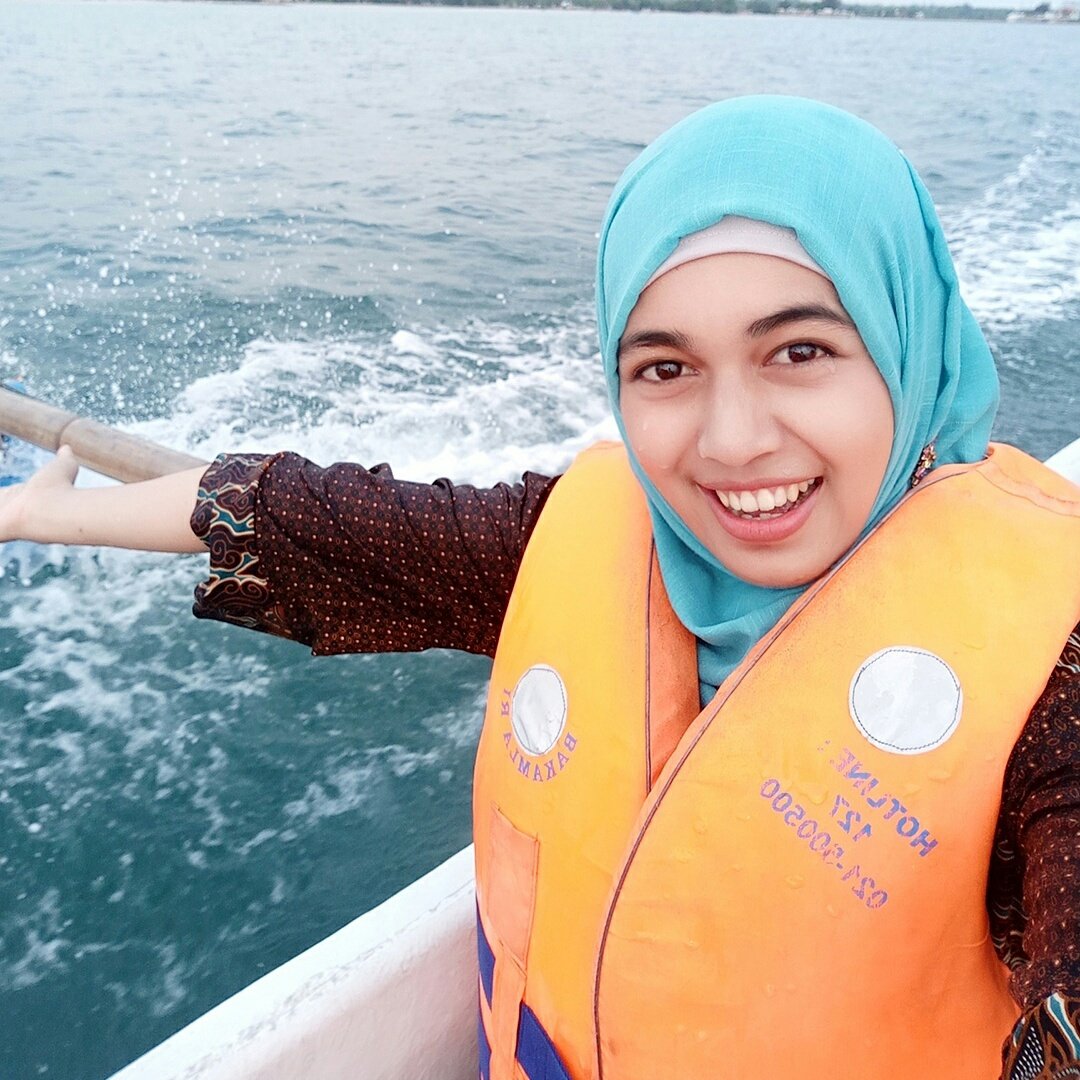 Deedianna_'s tweet photo. #FotoProfilBaru https://t.co/3hRTrQ5qdv