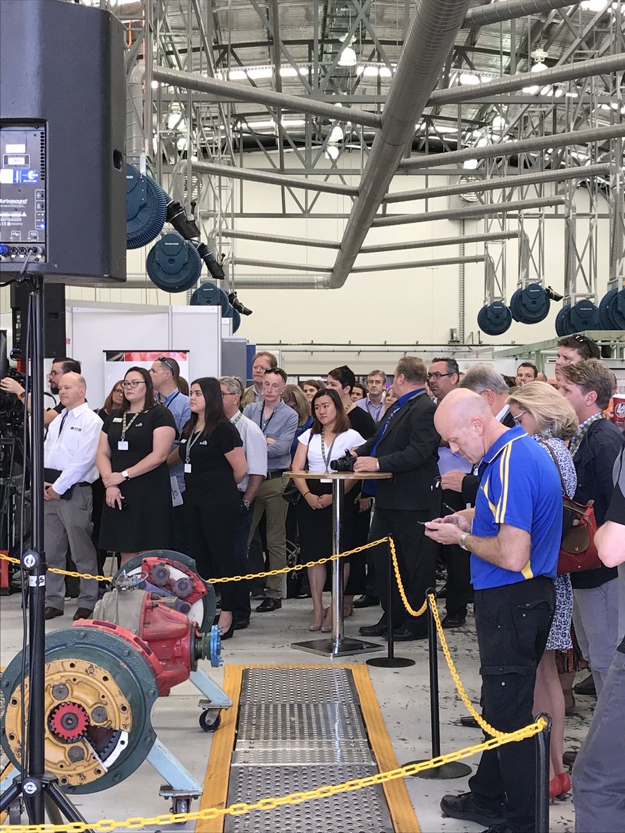 And we’re off. #procuresw has been officially opened.  #networking #business #innovation