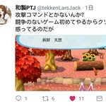 格闘ゲーマーが「どうぶつの森」を始めた結果？戦いという概念がなく困惑する!