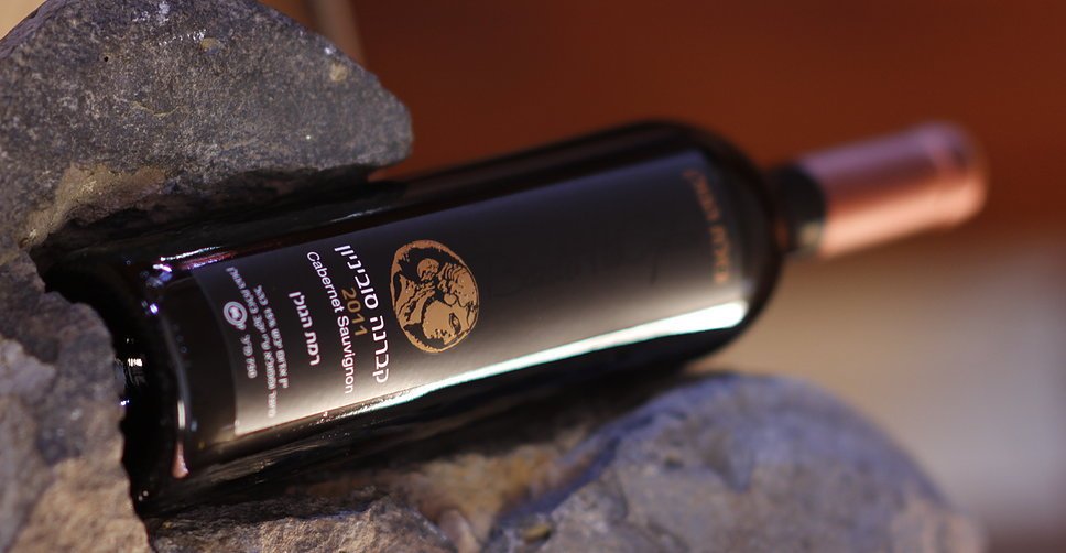 You can't go wrong with this Cabernet Sauvignon Reserve goo.gl/8VJU3R