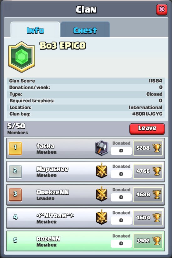 DrekzeNN's tweet image. Si esta captura llega a 100 RT en 2 horas mañana hay video del Bo3 EPICO &amp;gt;:O