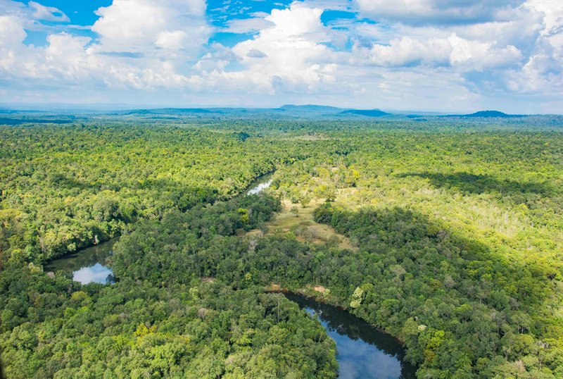 SensAsiaTravel's tweet photo. #StayinAsia
We bet you’ve never stayed in a ‘hotel’ quite like this one.
#Cardamom Tented Camp is an eco-friendly resort located in #BotumSakor #NationalPark, #Cambodia.
Visit us at https://t.co/pObXmGU6xt
#SensAsiaTravel #ExperienceWithAllYourSenses #TravelMakesSense
#TentCamp https://t.co/U9H4bOBsn5