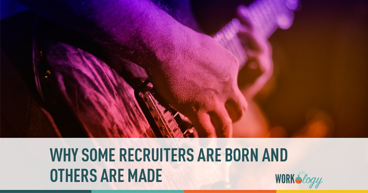 workology's tweet photo. Why Are Some #Recruiters Born Rockstars When Others Are Made? https://t.co/8ZiOGvNols https://t.co/EAz2o92ras
