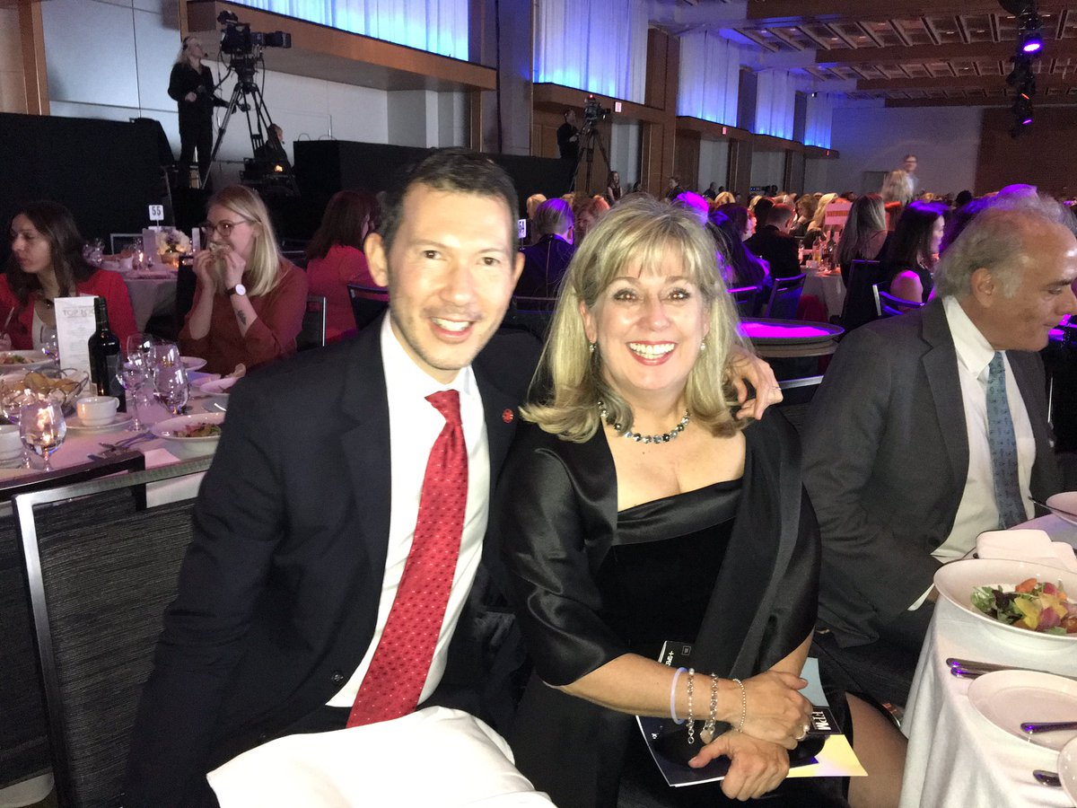 BambinaMar05's tweet photo. Congratulations to our @aircanada CCO Lucie Guillemette @WXN Canada's Most Powerful Women Top 100. We celebrate you! https://t.co/wiIYK2g8ip