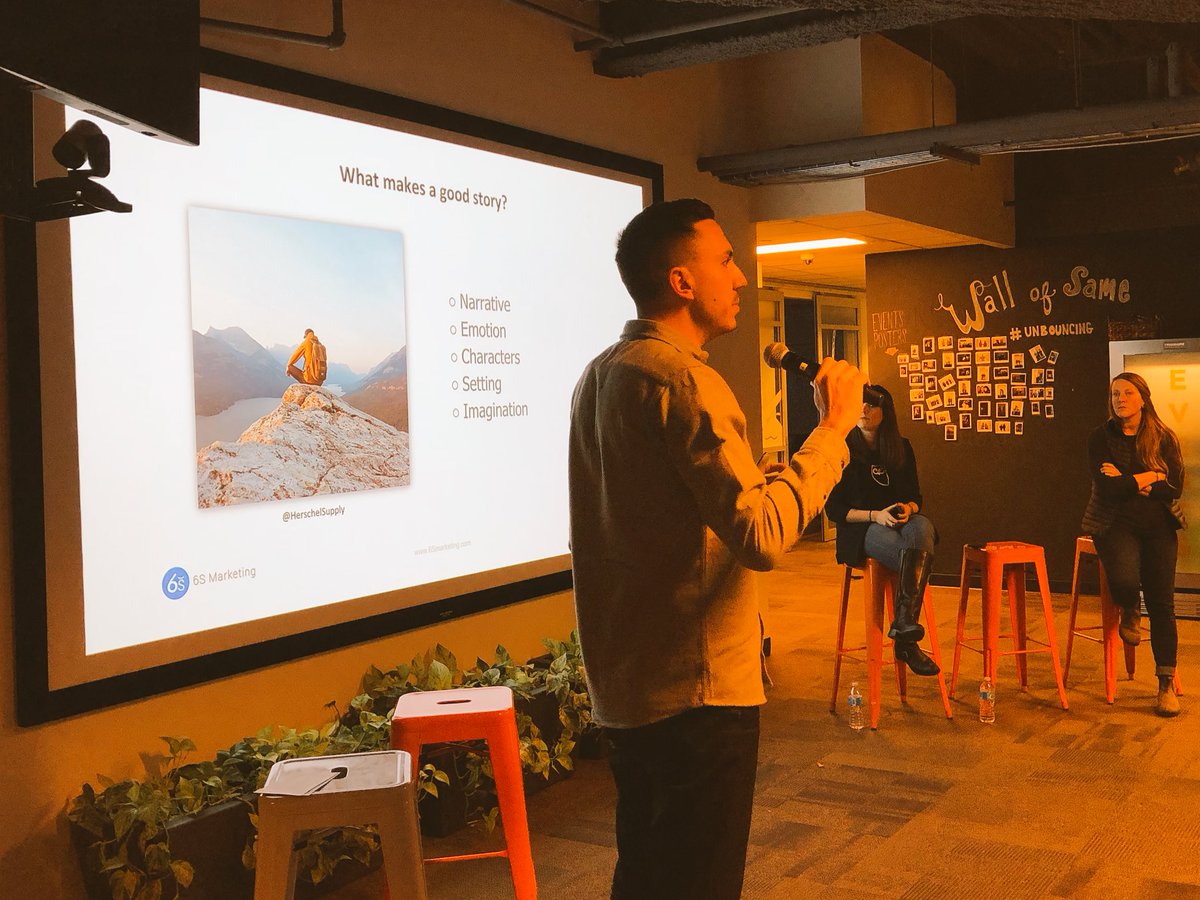 Wahiba Chair, MBA tweet media