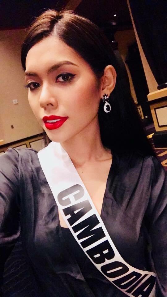 xing10261465's tweet photo. #MissUniverse #Cambodia #MUC🇰🇭🇰🇭🇰🇭 https://t.co/geL9U0hhkn
