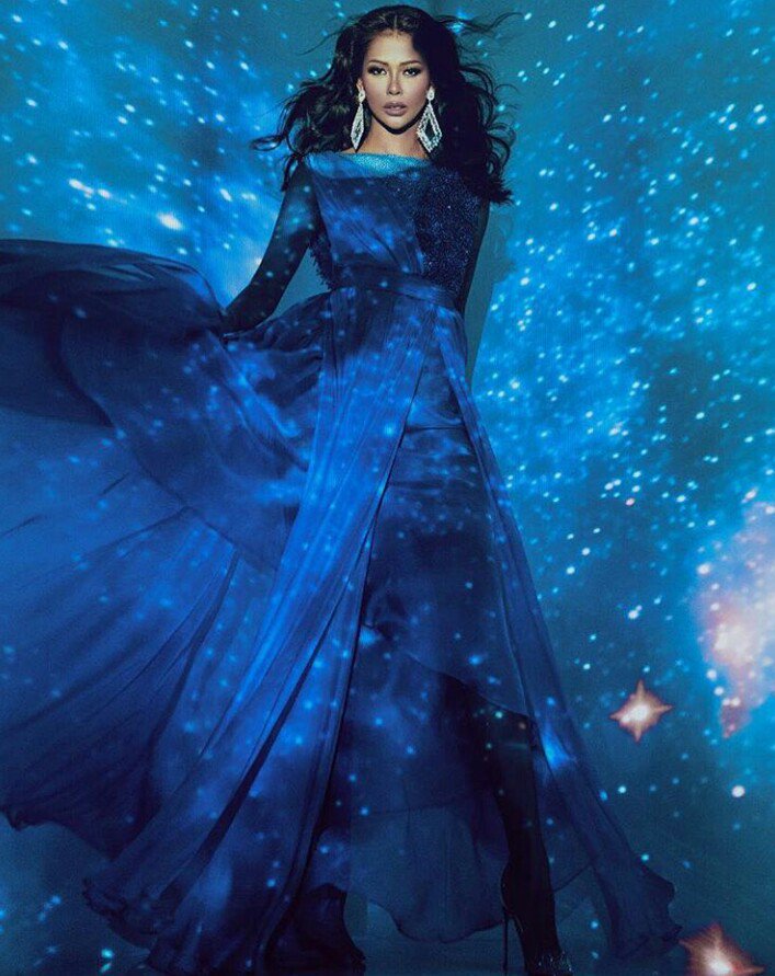 rodrygohs_'s tweet photo. Lets show the World that you're beautiful inside and outside ♡ #MissUniverse #Indonesia https://t.co/wGhwYkbfLq