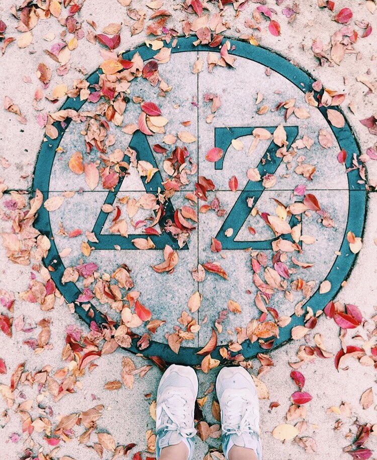 We’re so thankful for our incredible sisters💕