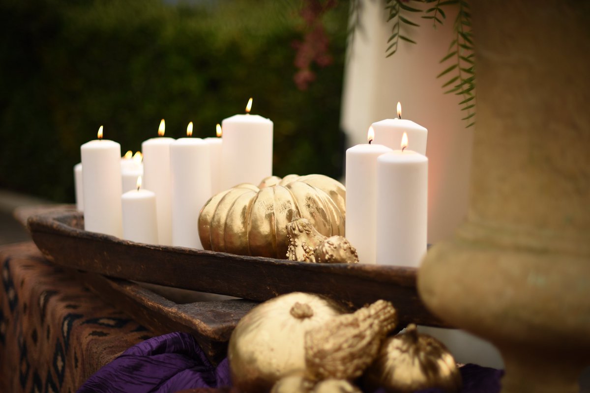 EventLabLLC's tweet image. Happy Thanksgiving from the EventLab Team!  

#events #grateful #thanksgiving #fall #decor