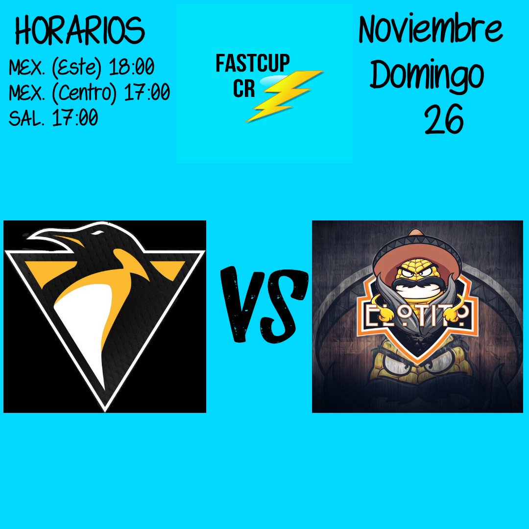 ⚡FastCupCR⚡ tweet media
