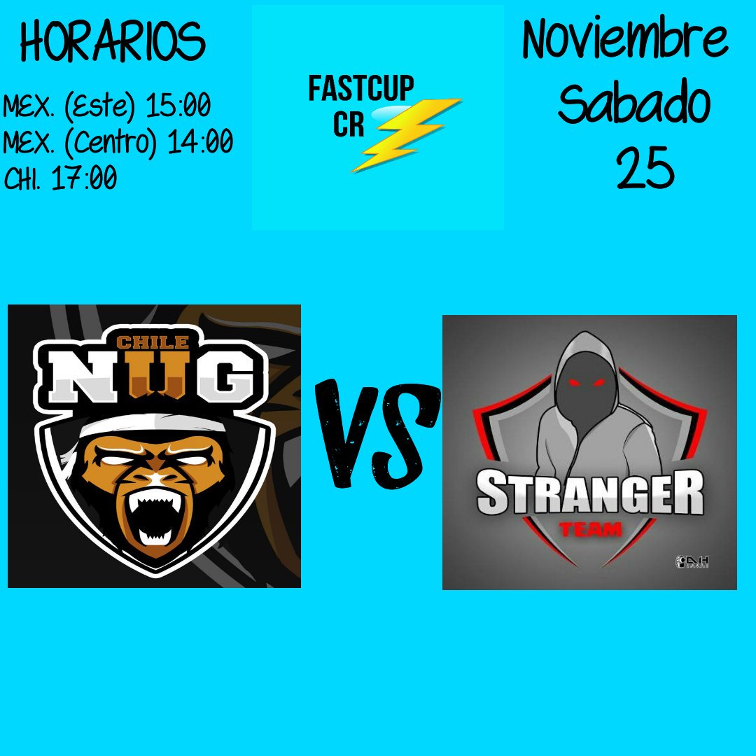 ⚡FastCupCR⚡ tweet media