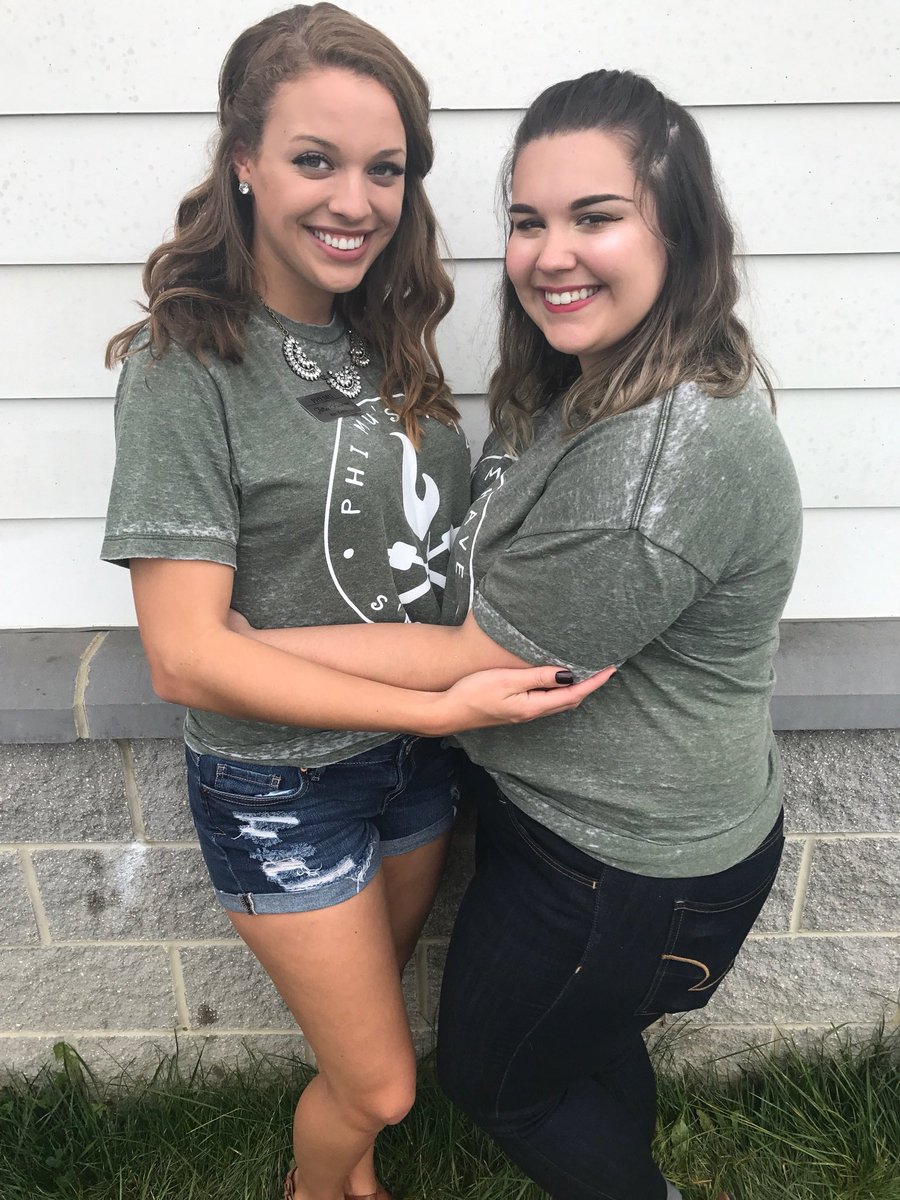 “Grateful to have found a sister like Jill who keeps I can always count on to pick me up when I'm down.”- Brooke S