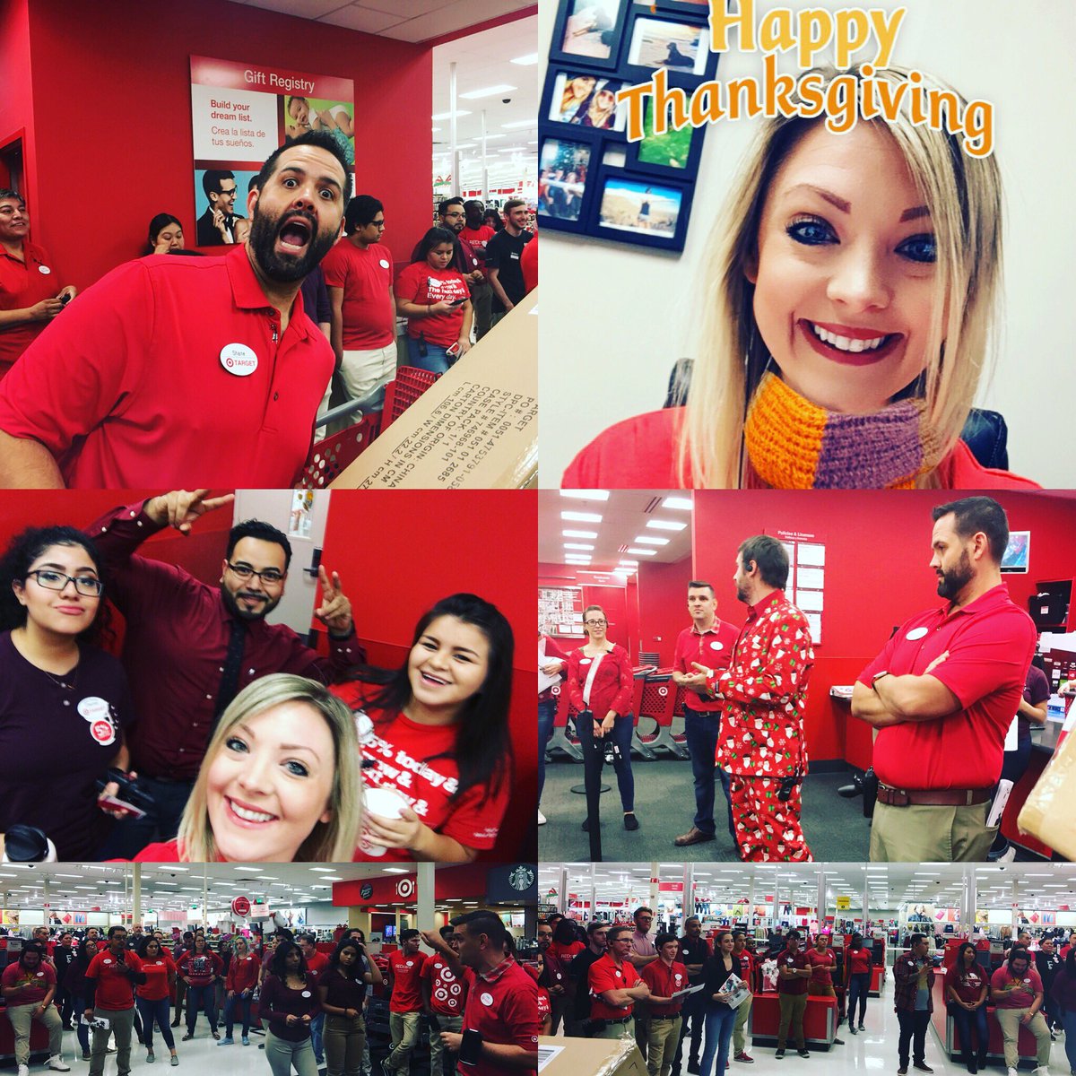 Christina Koch tweet media