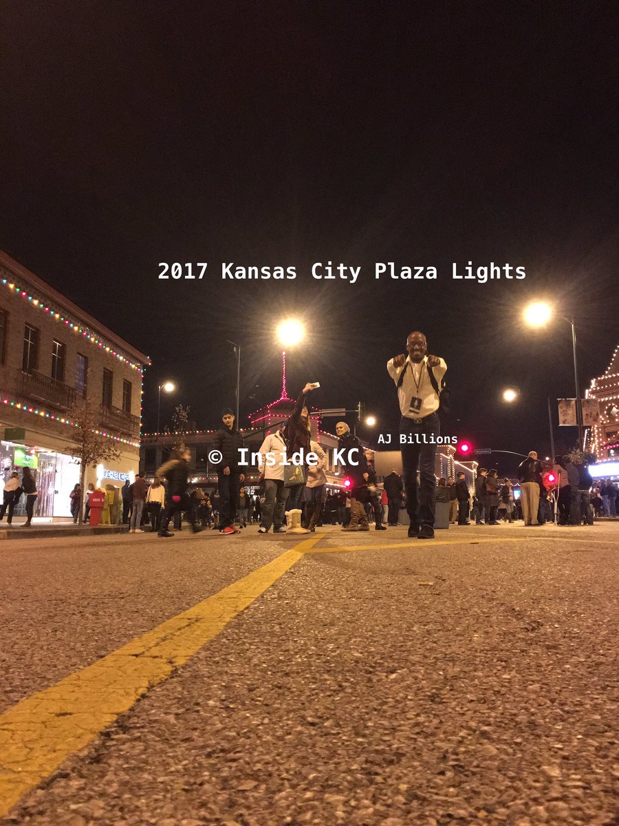 insidekc's tweet photo. Go AJ!!!!

Fantastic coverage from 2017 #PlazaLighting @iamajbillions!! 👍

#Plazalights @Theplazakc @KCMO #KansasCity #KC #AJBillions https://t.co/D8Hy4zWCHb