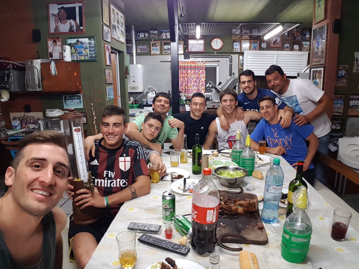 Fotasa LANUDA ⚽💙
<a href="/DiegoCardinale2/">🙄</a> 
<a href="/francocardinal3/">Franco</a> 
<a href="/87_igna/">Ignacio</a>