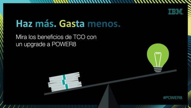 Ai_Amoxtli's tweet photo. @IDC analiza #IBMPOWER8, diseñada para llevar la base de datos y apps críticas a la #nube a bajo costo @IBMSystemsLA https://t.co/nmnp4JZ4Sz https://t.co/bFLkriTeDh
