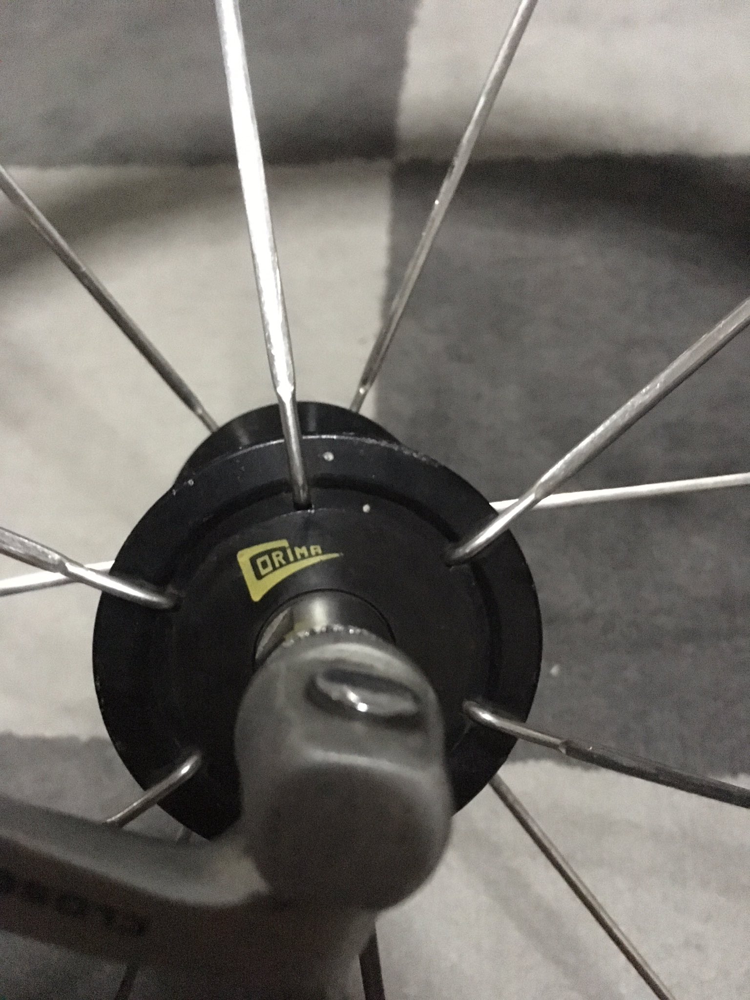 reynolds 650c wheels