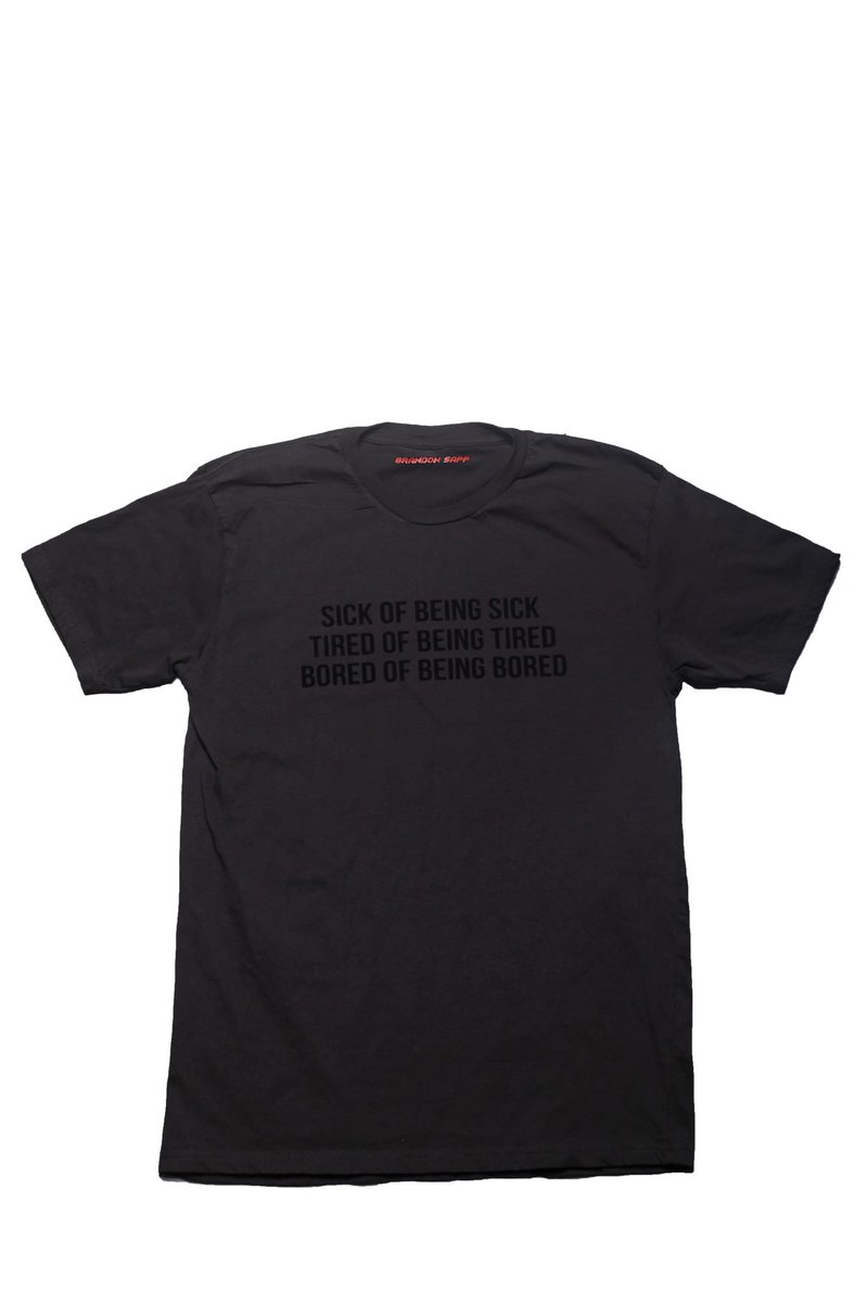 ibrandonsapp's tweet photo. Shirts dropping at midnight for only $15 each! https://t.co/BVxR1Nmnem https://t.co/luzFfy65Tx