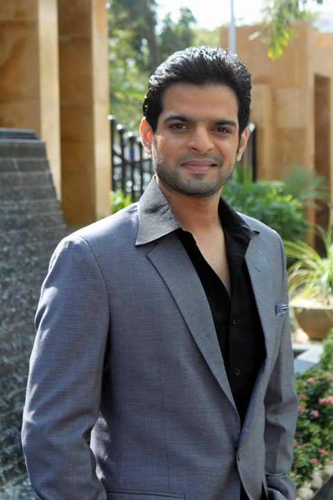 Happy Birthday Karan Patel 
