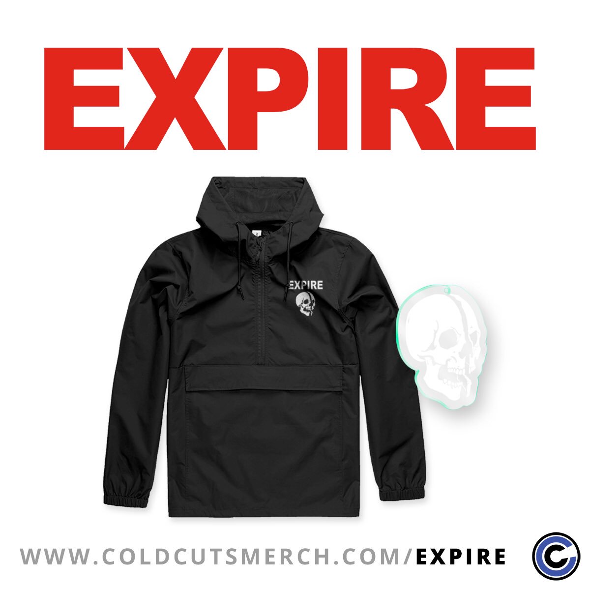 EXPIRE (@expirehc) on Twitter photo Available at midnight via <a href="/coldcutsmerch/">Cold Cuts Merch | Music & Band Merch</a>
coldcutsmerch.com/expire Available at midnight via <a href="/coldcutsmerch/">Cold Cuts Merch | Music & Band Merch</a>
coldcutsmerch.com/expire