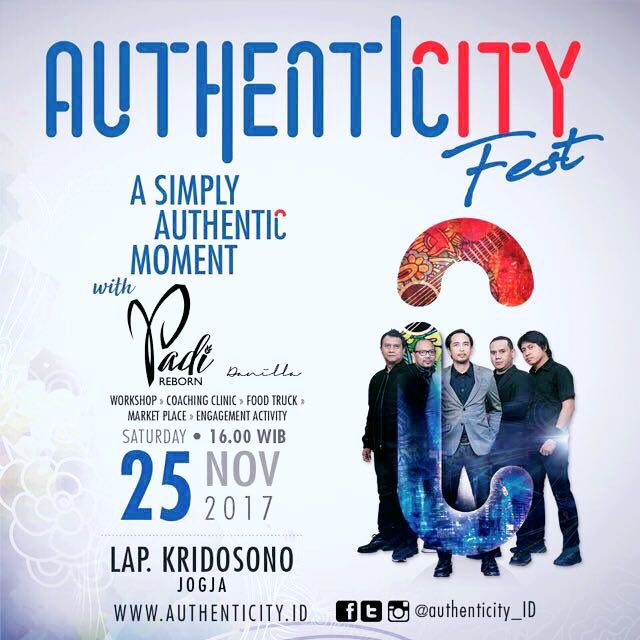 InfoMusikJogja's tweet photo. Sobat padi di Indonesia Mari Datang https://t.co/6JQLYM2Nl5