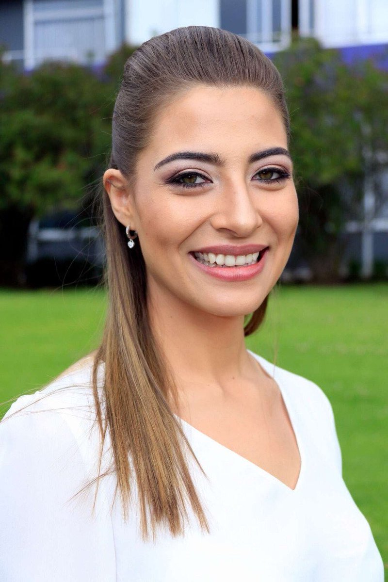 Ana Carolina Carvajal es la nueva #reinadequito
