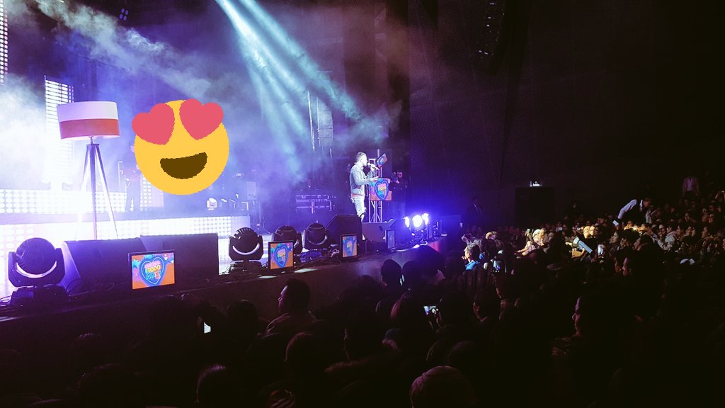 amor1033's tweet photo. ¡Amor, amor! Disfrúta en #ConTodoAmor a José María a través de https://t.co/qyG0NpazD3 😍🤗 https://t.co/CqTGbcpRwQ