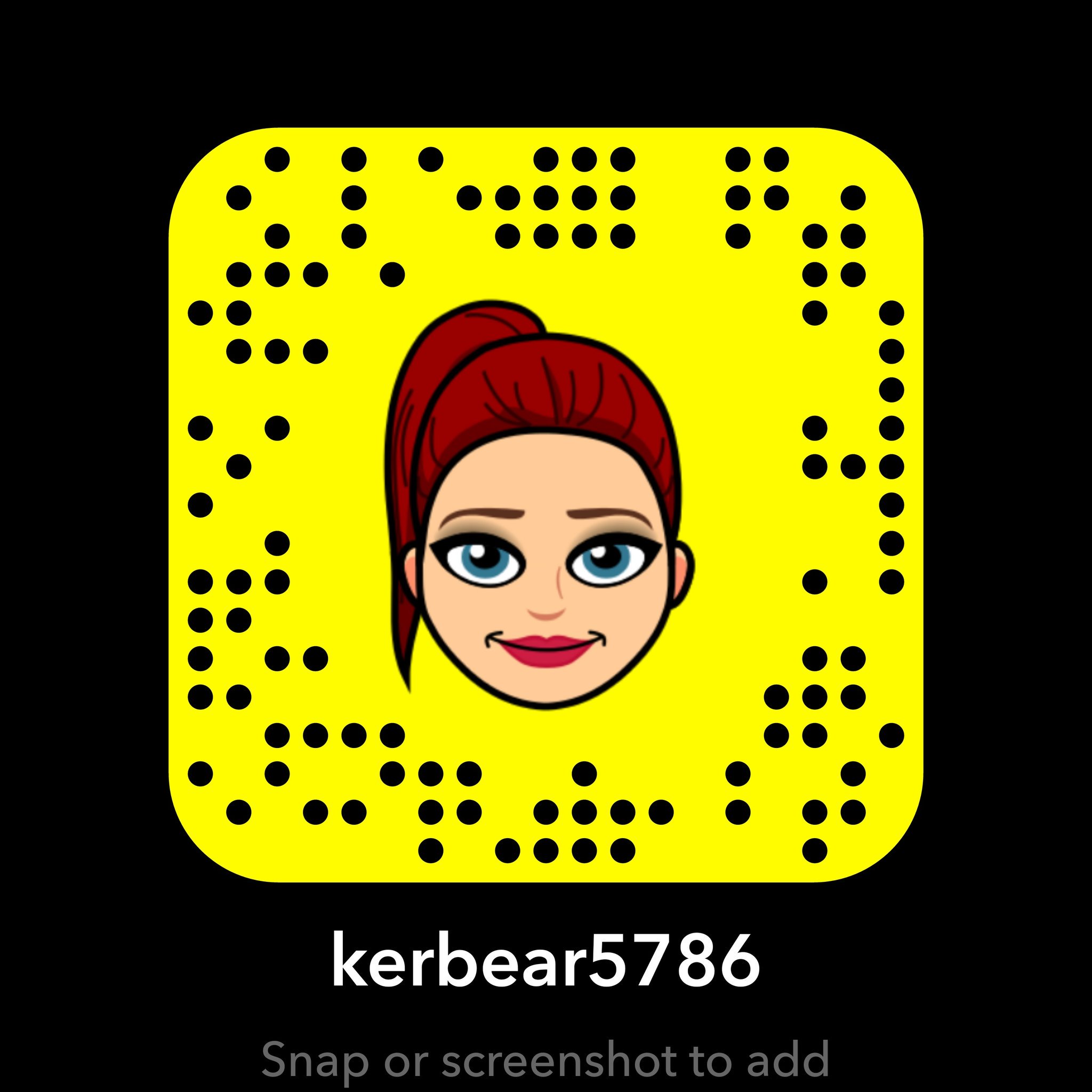 Kerry Trombley on X: #Addme on #Snapchat. Guys don't bother sending or  asking for nudes, you'll be blocked. #Snapchatma #snapchatct #massachusetts  #connecticut #snapchatus #snapchatusa #snapchataddme   / X