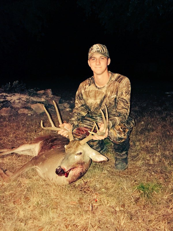 Bryce Bennett tweet media