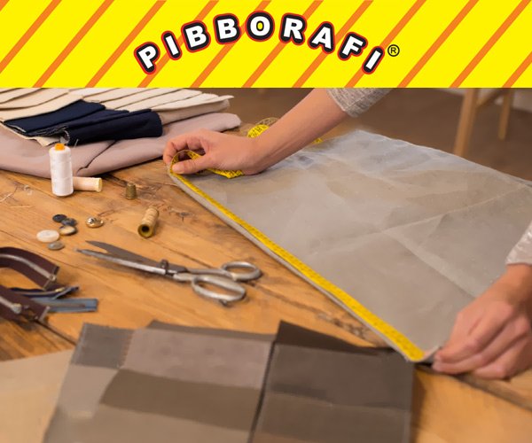 Pibborafi's tweet photo. Maggie is our 2017 Winter #Pibborafi and she has begun her journey from real fur-baby to floppy Pibborafi plushie! Right now the studio is frantically delivering sketches to the Pibborafi HQ and our buyers are choosing and measuring fabric swatches for review. More to come! https://t.co/bv2ia5jYIG