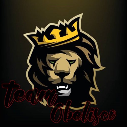 TheBlackForce14's tweet photo. Mascot Logo + Header Para Team Obelisco @SoyMovelaz Espero Que Les Halla Gustado! 👍🏻. Si Quieres Uno Para Tu Team MD📩 https://t.co/hglnmZewyT