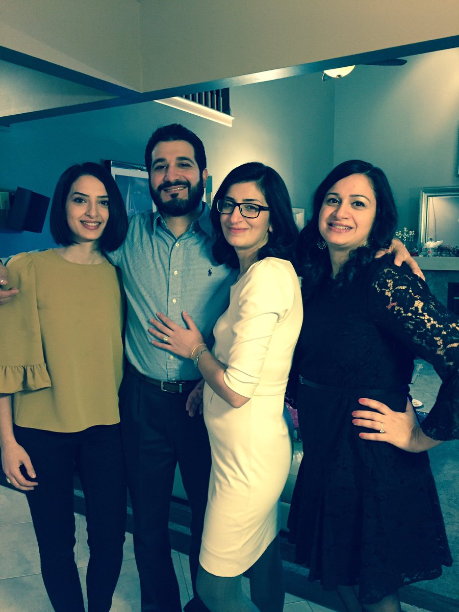 Sohrabi siblings!
#oldest #HappyThankgiving