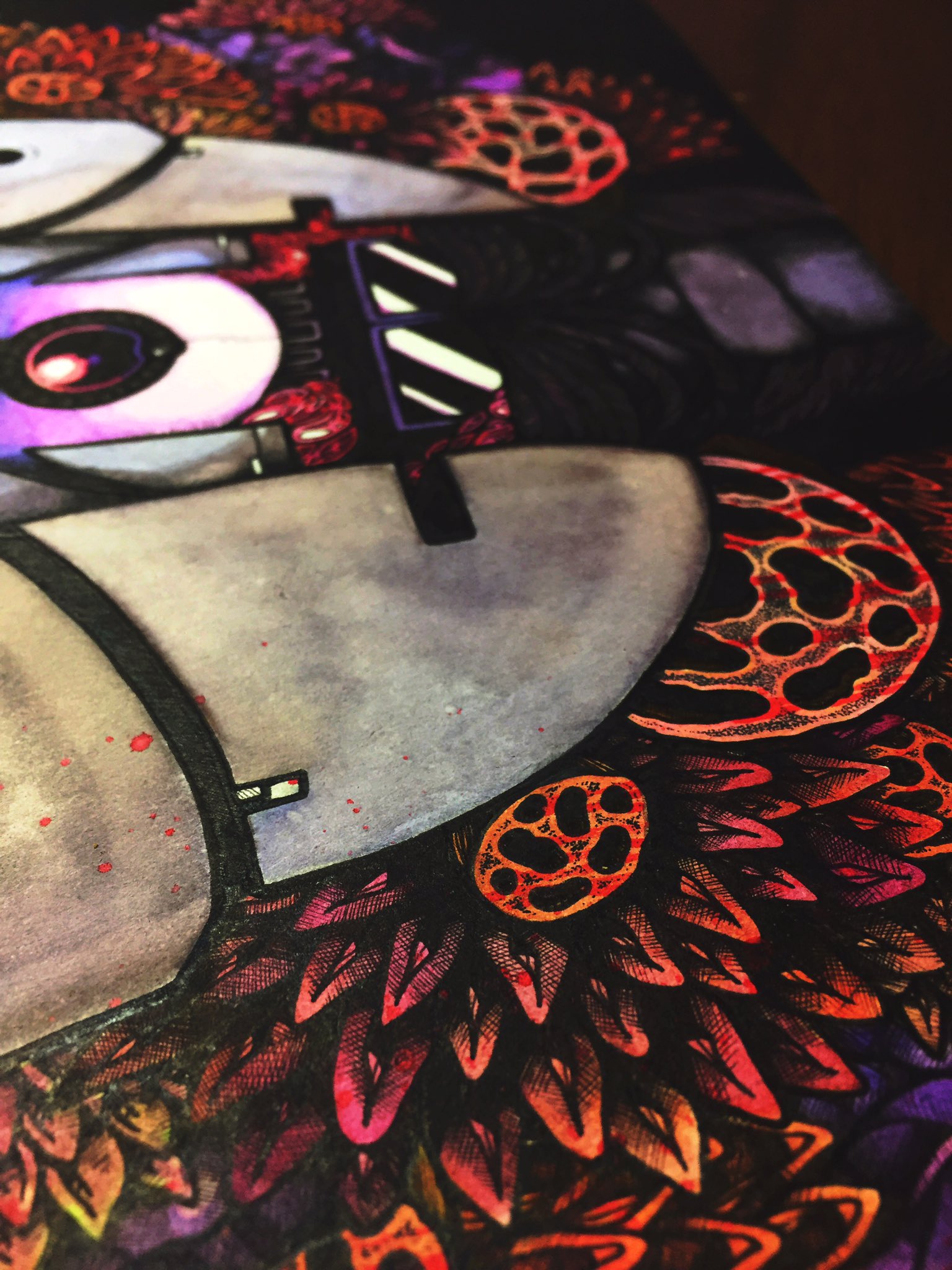 SNAKE EYES & SISSIES ⋔ on Twitter "Ai640 pt.2…