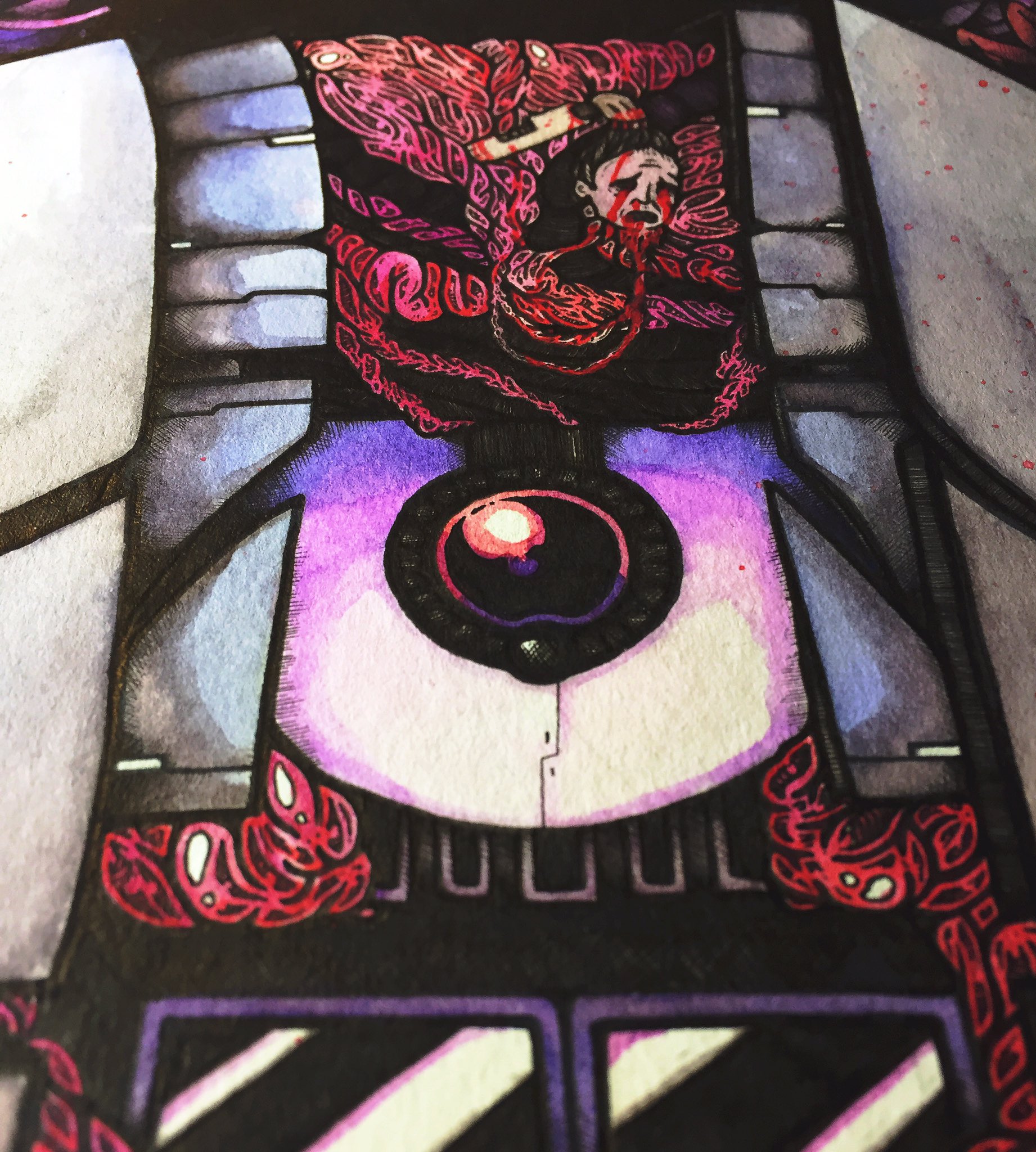 SNAKE EYES & SISSIES ⋔ on Twitter "Ai640 pt.2…