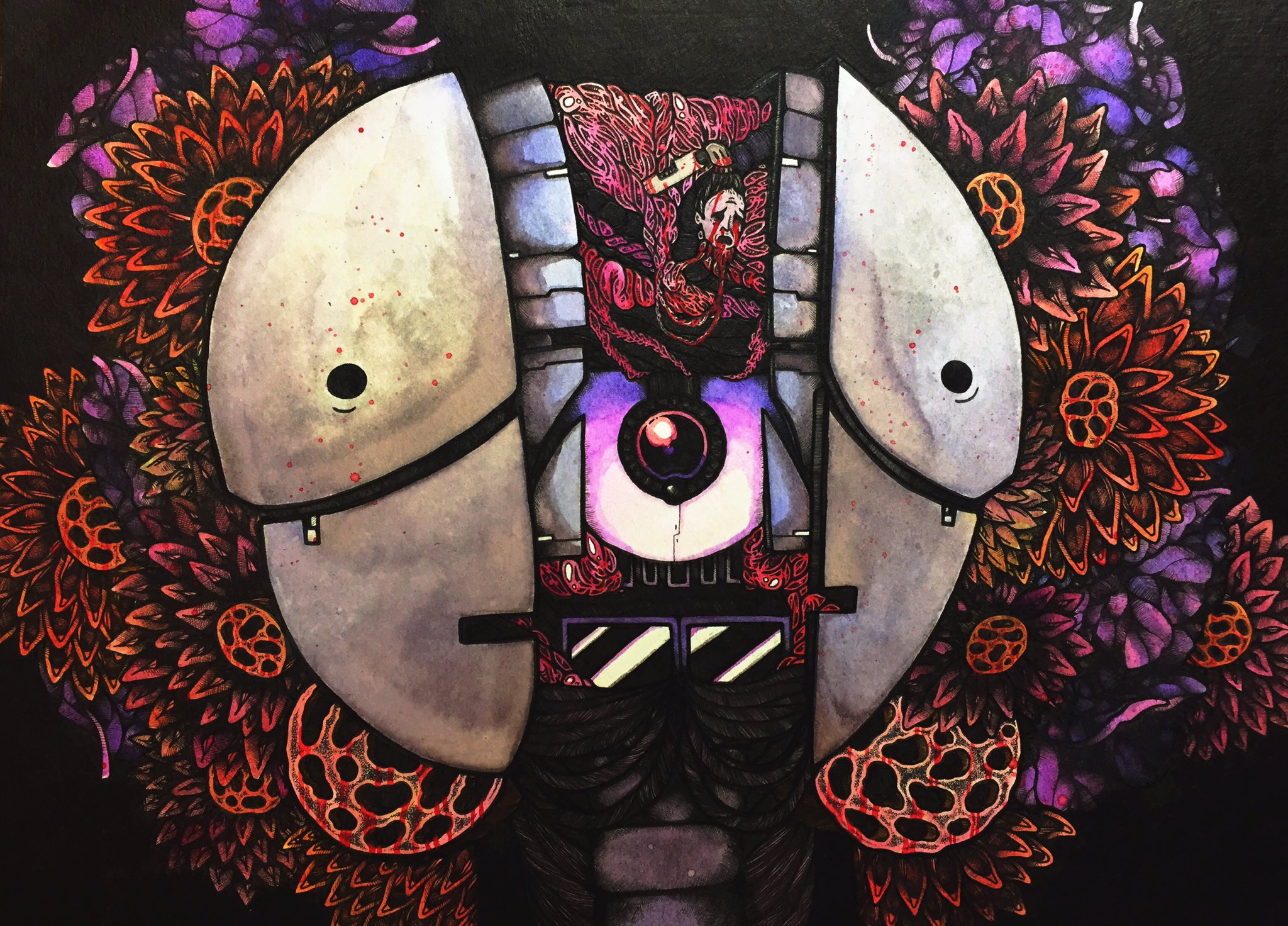 SNAKE EYES & SISSIES ⋔ on Twitter "Ai640 pt.2…