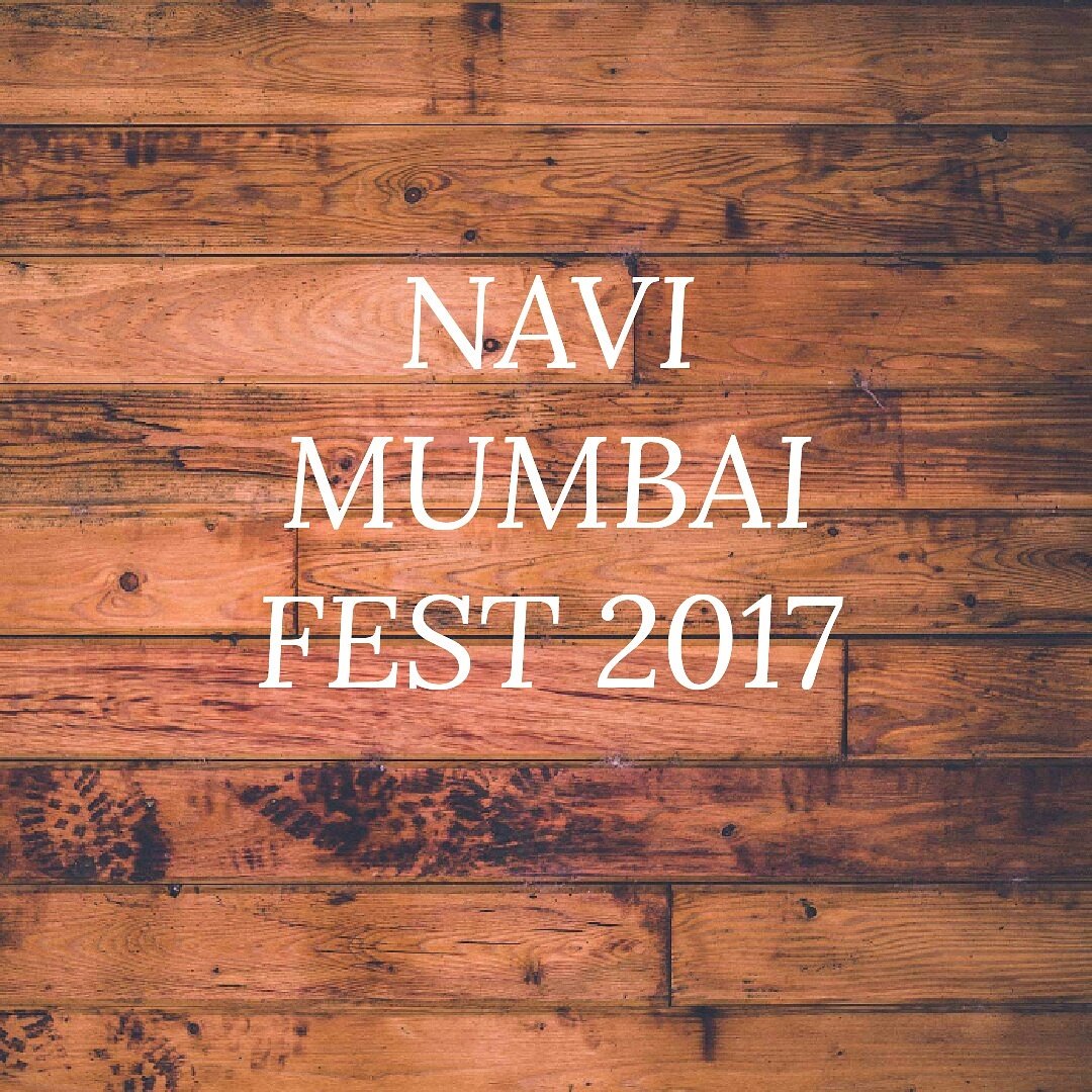 nmfest17's tweet image. #NewProfilePic