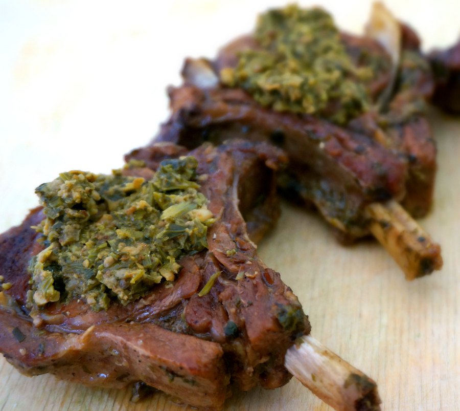 2venturists's tweet photo. We made these Georgian-style Ajika spiced beef ribs, and they were delicious #ribrecipes https://t.co/5tr3Frg5Rd https://t.co/zWgUwwWQJX